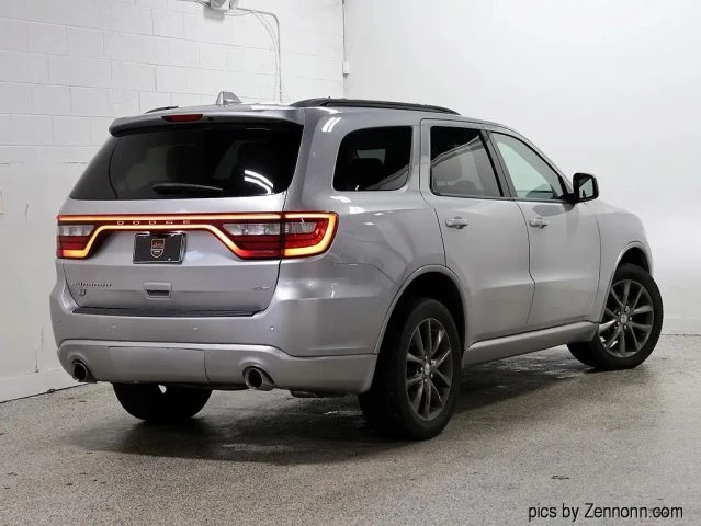 2018 Dodge Durango 3rd Gen - Image 10 of 31