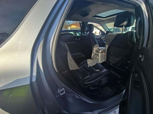 2018 Dodge Durango 3rd Gen - Image 9 of 9