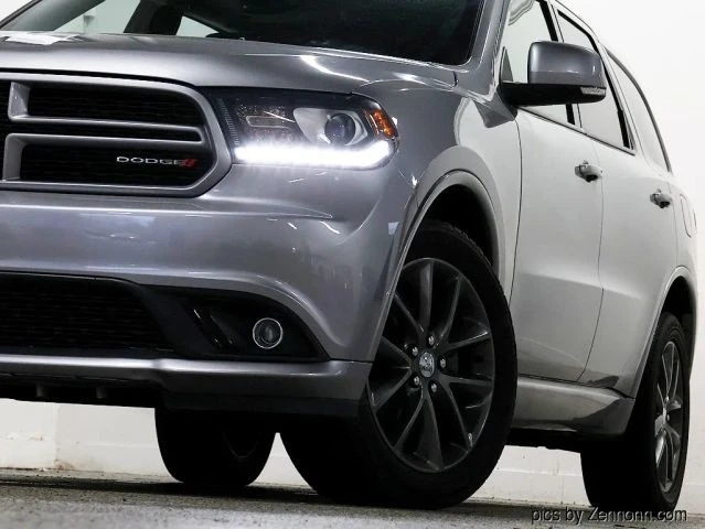2018 Dodge Durango 3rd Gen - Image 4 of 31