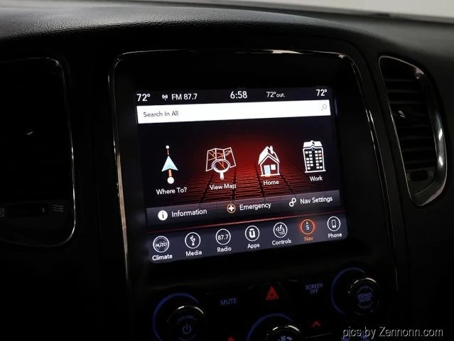 2018 Dodge Durango 3rd Gen - Image 21 of 31