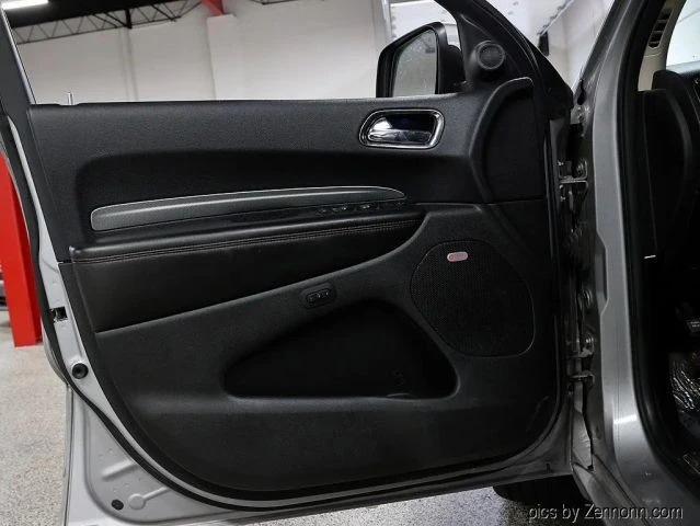 2018 Dodge Durango 3rd Gen - Image 29 of 31