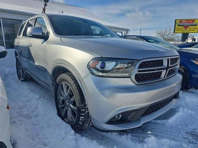 2018 Dodge Durango 3rd Gen - Image 4 of 9