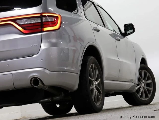 2018 Dodge Durango 3rd Gen - Image 8 of 31