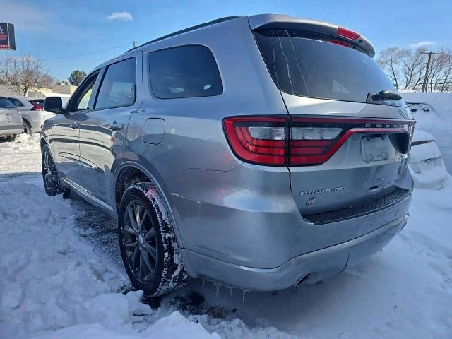 2018 Dodge Durango 3rd Gen - Image 2 of 9