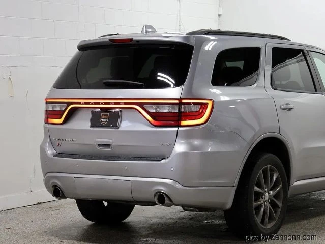 2018 Dodge Durango 3rd Gen - Image 9 of 31