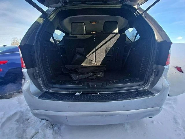 2018 Dodge Durango 3rd Gen - Image 8 of 9