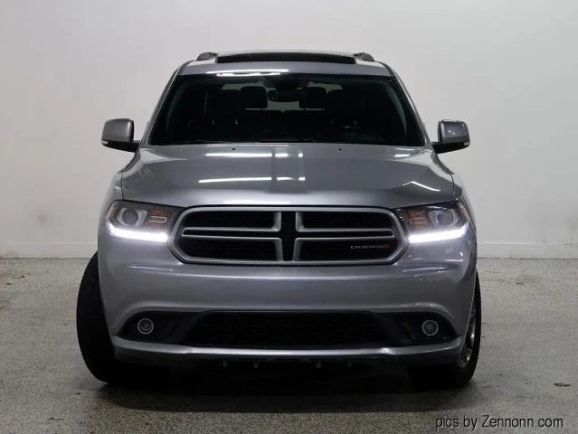 2018 Dodge Durango 3rd Gen - Image 5 of 31