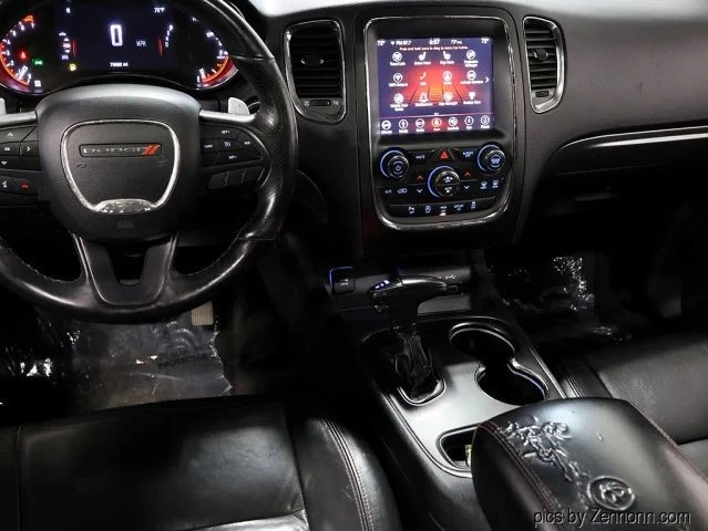 2018 Dodge Durango 3rd Gen - Image 18 of 31