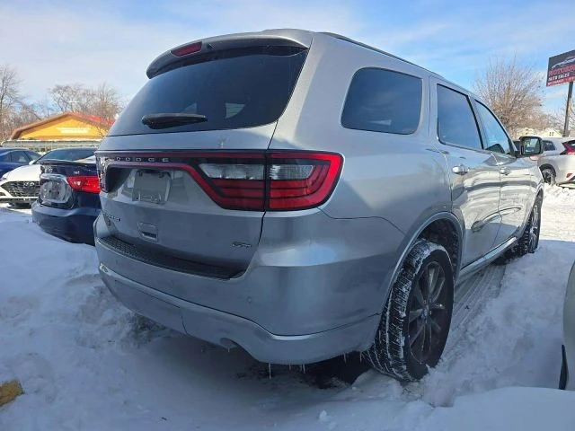 2018 Dodge Durango 3rd Gen - Image 3 of 9