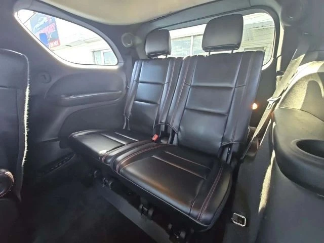2018 Dodge Durango 3rd Gen - Image 7 of 9