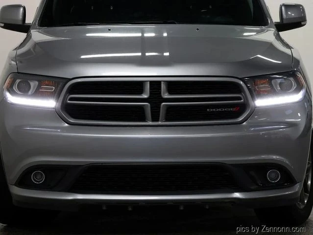 2018 Dodge Durango 3rd Gen - Image 6 of 31