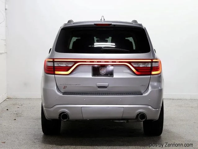 2018 Dodge Durango 3rd Gen - Image 7 of 31