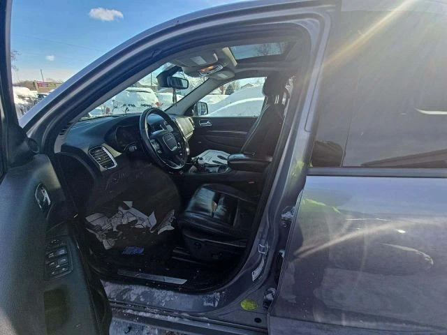 2018 Dodge Durango 3rd Gen - Image 5 of 9
