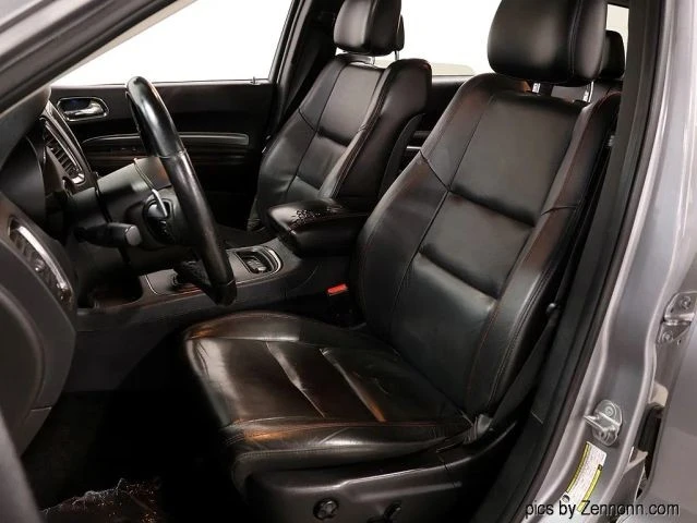 2018 Dodge Durango 3rd Gen - Image 11 of 31