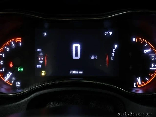2018 Dodge Durango 3rd Gen - Image 19 of 31