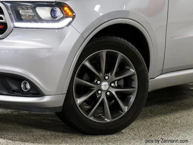 2018 Dodge Durango 3rd Gen - Image 3 of 31