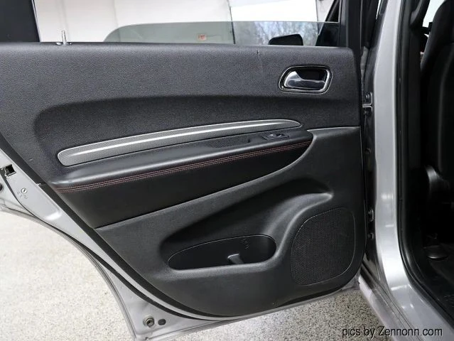 2018 Dodge Durango 3rd Gen - Image 31 of 31