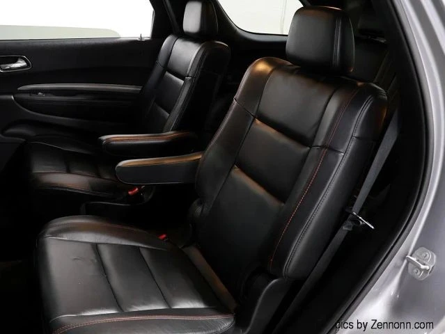 2018 Dodge Durango 3rd Gen - Image 13 of 31