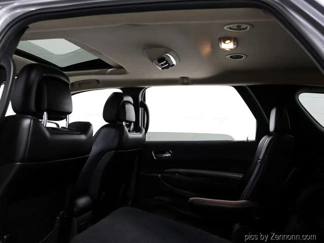 2018 Dodge Durango 3rd Gen - Image 15 of 31