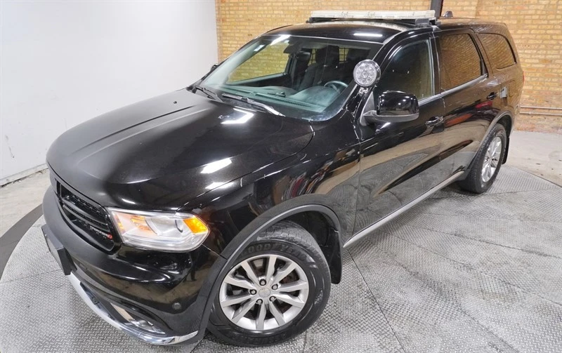 2018 Dodge Durango 3rd Gen - Image 2 of 12