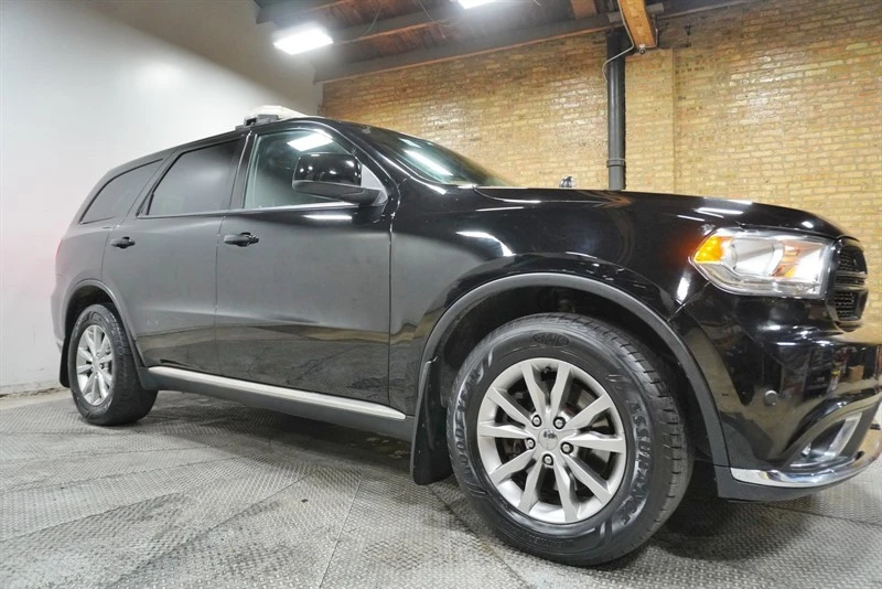 2018 Dodge Durango 3rd Gen - Image 8 of 12
