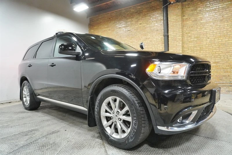 2018 Dodge Durango 3rd Gen - Image 6 of 12