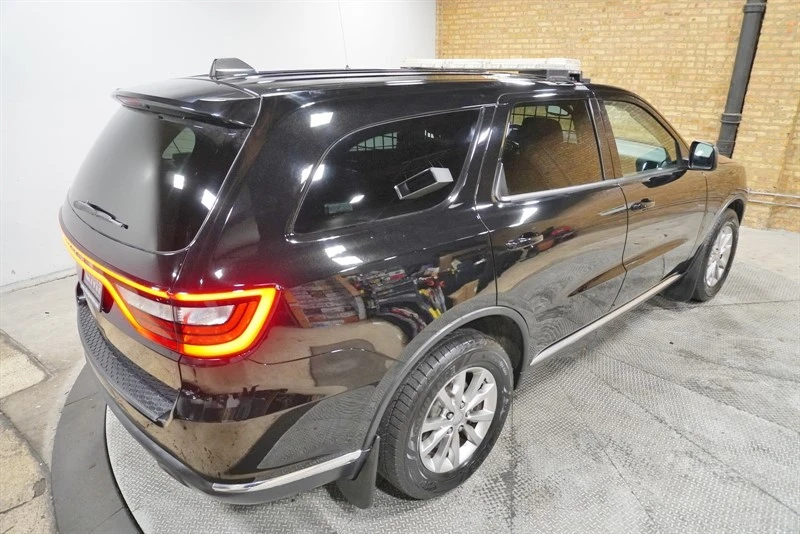 2018 Dodge Durango 3rd Gen - Image 11 of 12