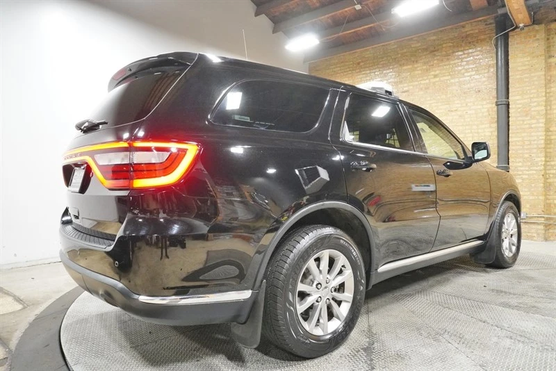 2018 Dodge Durango 3rd Gen - Image 10 of 12
