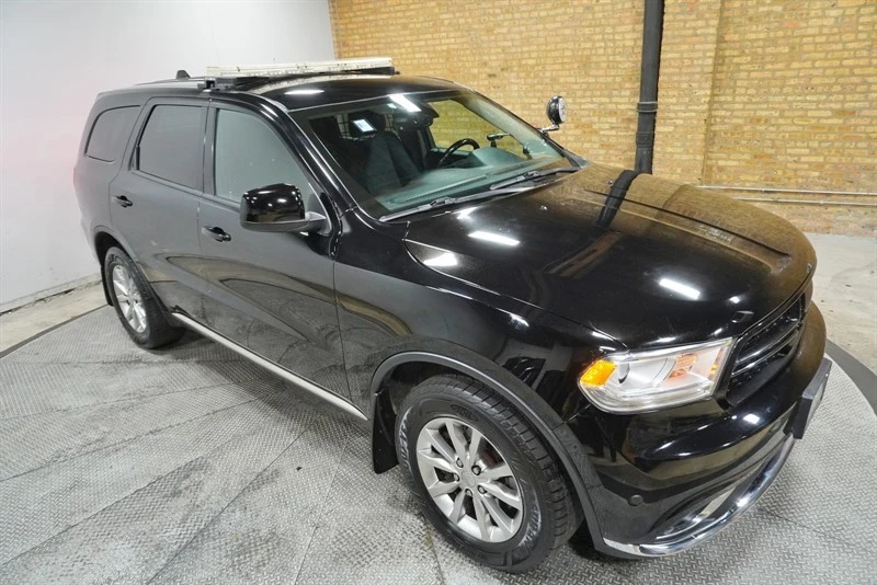 2018 Dodge Durango 3rd Gen - Image 7 of 12