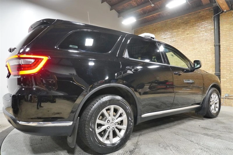 2018 Dodge Durango 3rd Gen - Image 12 of 12
