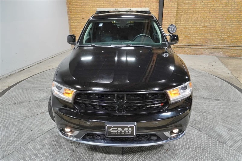 2018 Dodge Durango 3rd Gen - Image 5 of 12