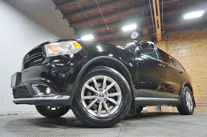 2018 Dodge Durango 3rd Gen - Image 3 of 12