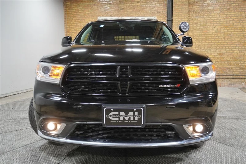 2018 Dodge Durango 3rd Gen - Image 4 of 12