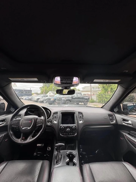 2018 Dodge Durango 3rd Gen - Image 6 of 10