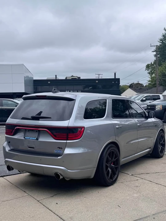 2018 Dodge Durango 3rd Gen - Image 4 of 10