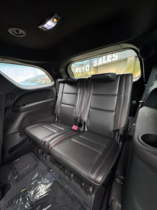 2018 Dodge Durango 3rd Gen - Image 9 of 10