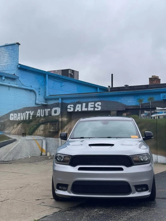 2018 Dodge Durango 3rd Gen - Image 2 of 10