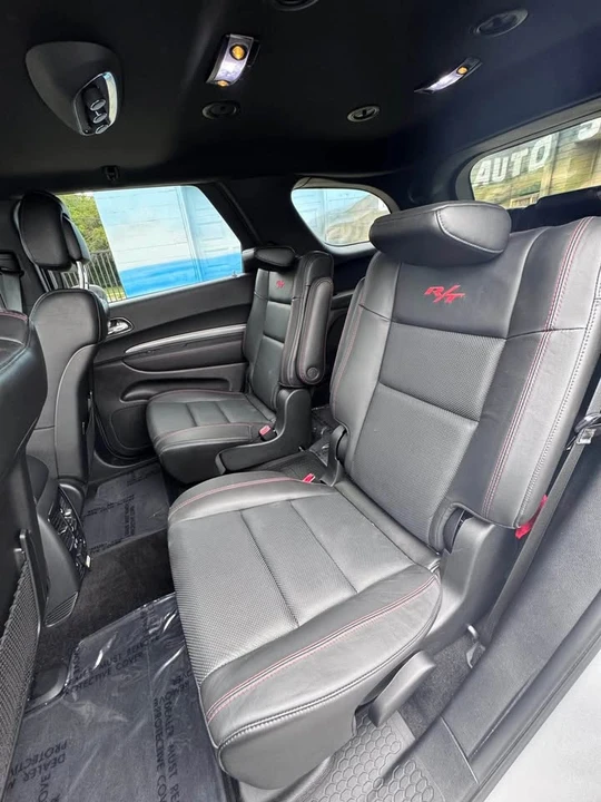 2018 Dodge Durango 3rd Gen - Image 8 of 10