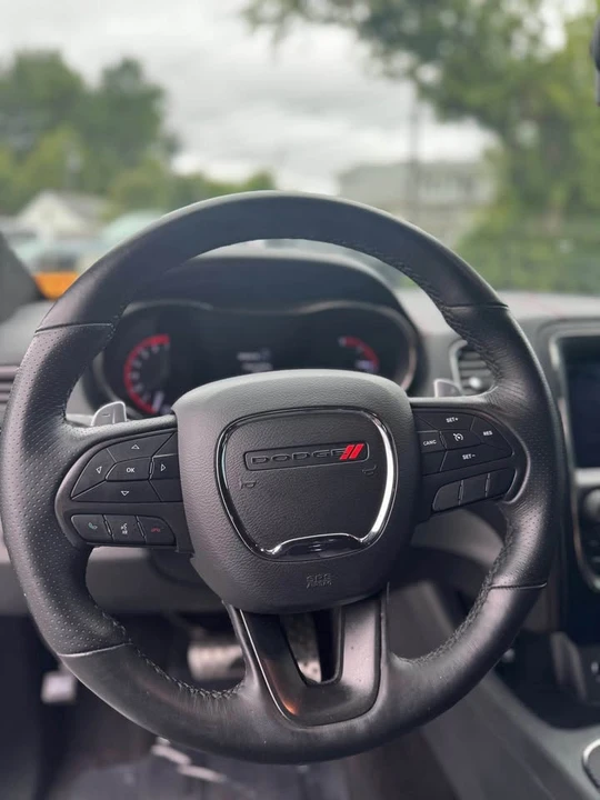 2018 Dodge Durango 3rd Gen - Image 10 of 10