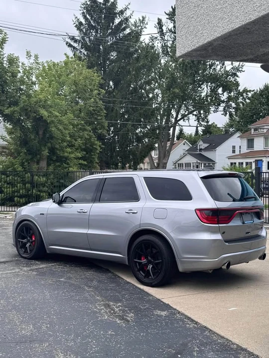 2018 Dodge Durango 3rd Gen - Image 5 of 10