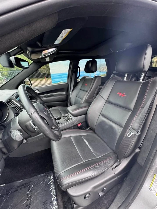 2018 Dodge Durango 3rd Gen - Image 7 of 10