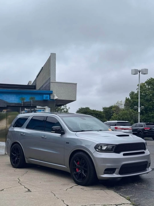 2018 Dodge Durango 3rd Gen - Image 3 of 10
