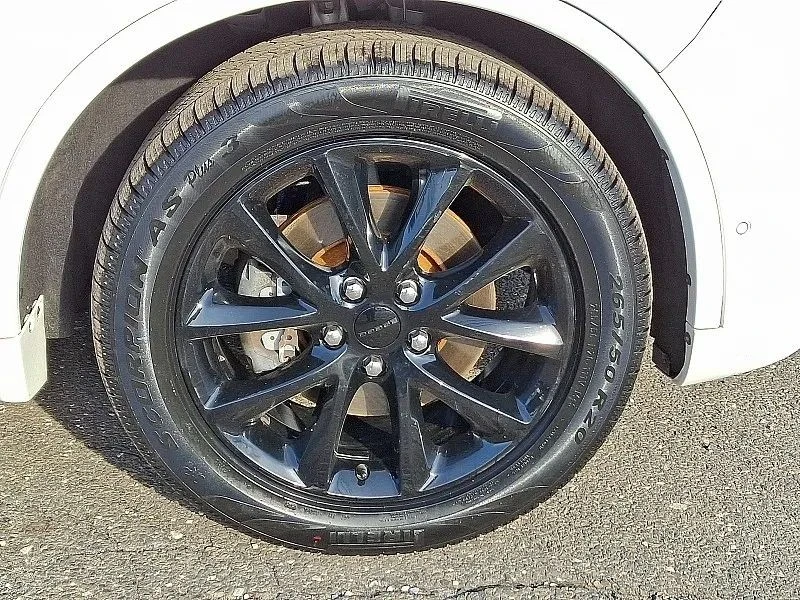 2018 Dodge Durango 3rd Gen - Image 9 of 12
