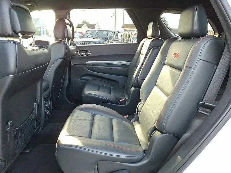 2018 Dodge Durango 3rd Gen - Image 11 of 12