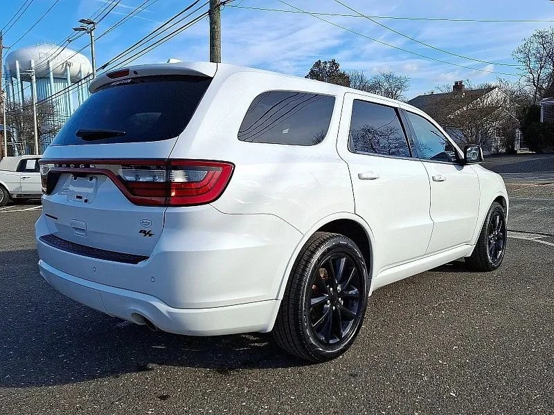 2018 Dodge Durango 3rd Gen - Image 8 of 12