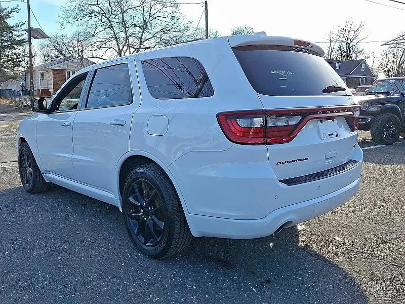 2018 Dodge Durango 3rd Gen - Image 6 of 12