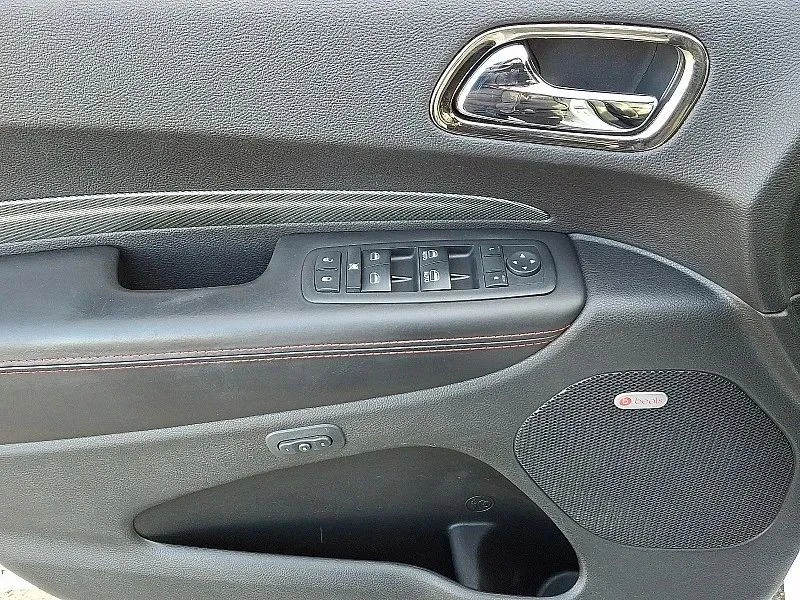 2018 Dodge Durango 3rd Gen - Image 12 of 12
