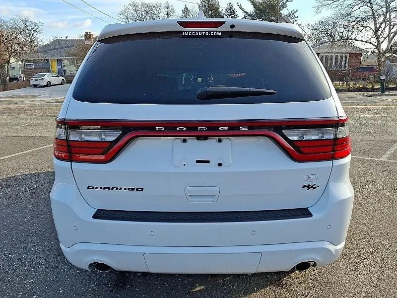 2018 Dodge Durango 3rd Gen - Image 7 of 12