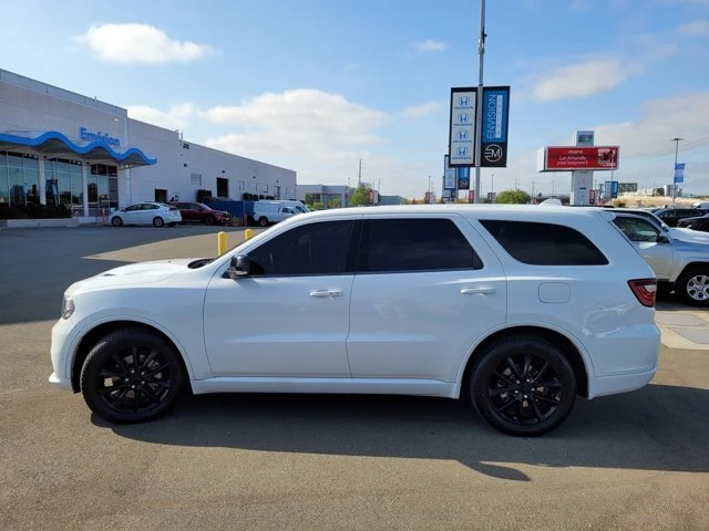 2018 Dodge Durango 3rd Gen - Image 8 of 12