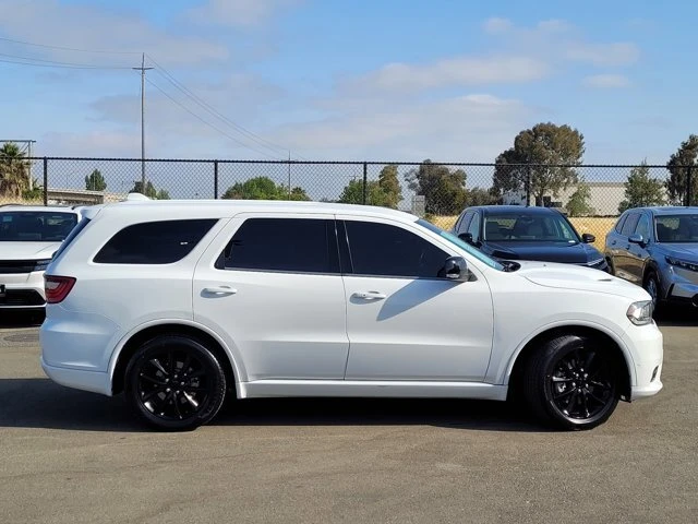 2018 Dodge Durango 3rd Gen - Image 4 of 12